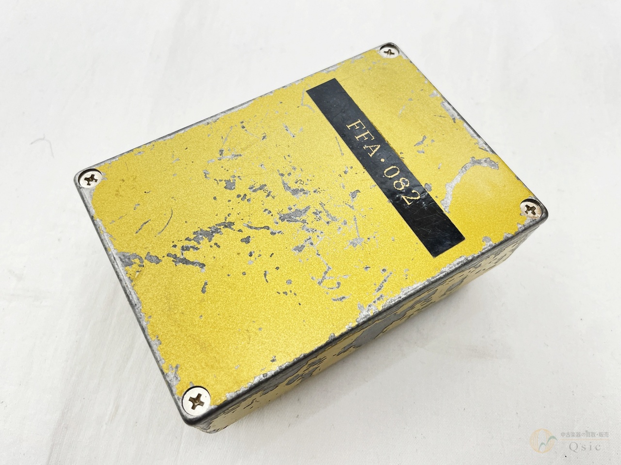 HUMAN GEAR FINE.FAT.OD [VLM14]【梅田店在庫】（中古）【楽器検索