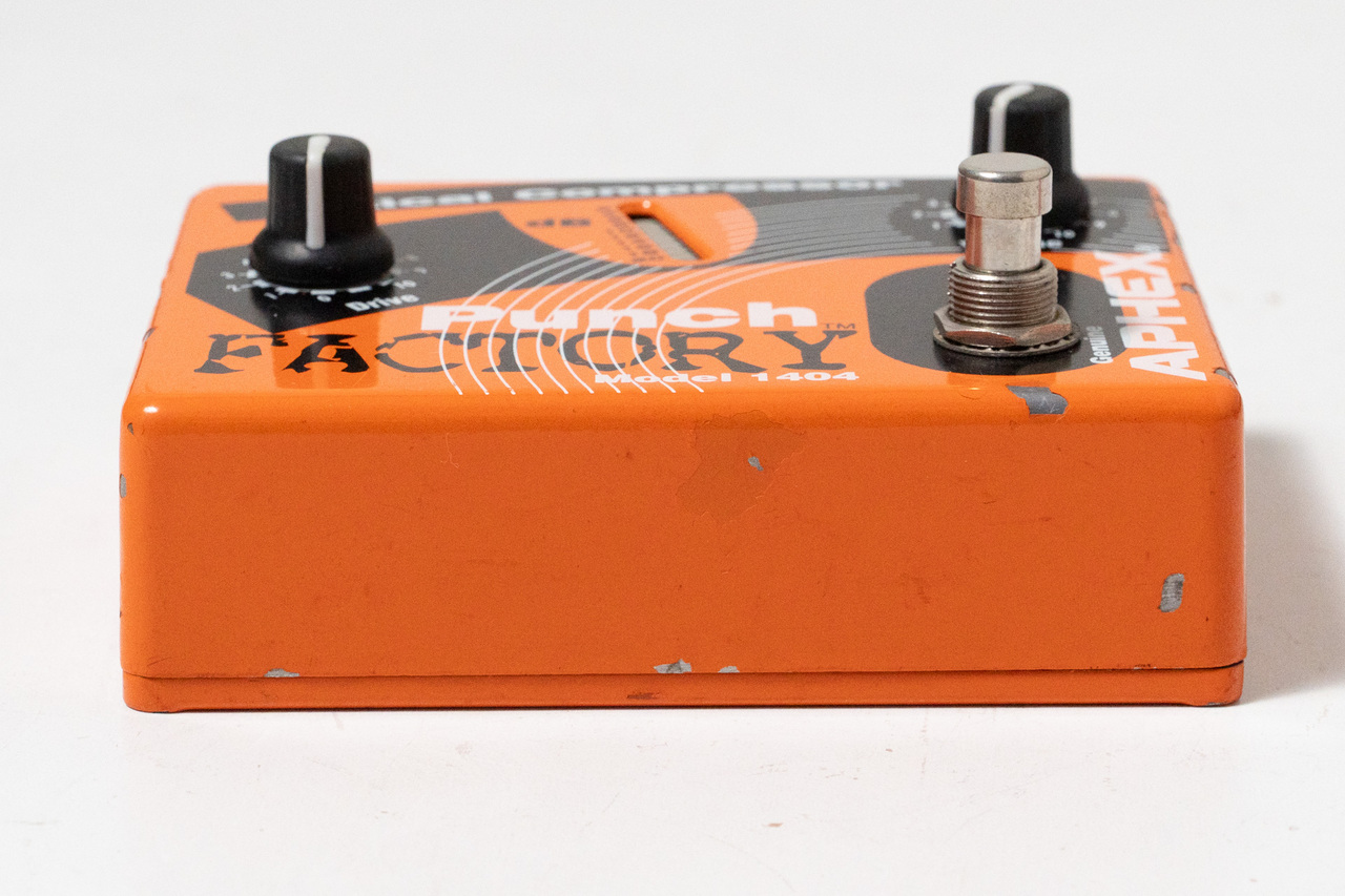 APHEX Punch Factory【GIB横浜エフェクター館】（中古/送料無料