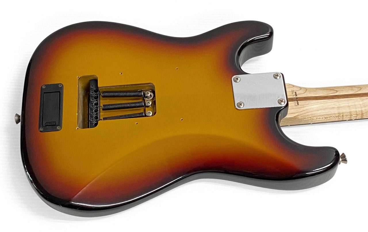 Fender Japan ST-CHAMP 後期型（中古）【楽器検索デジマート】
