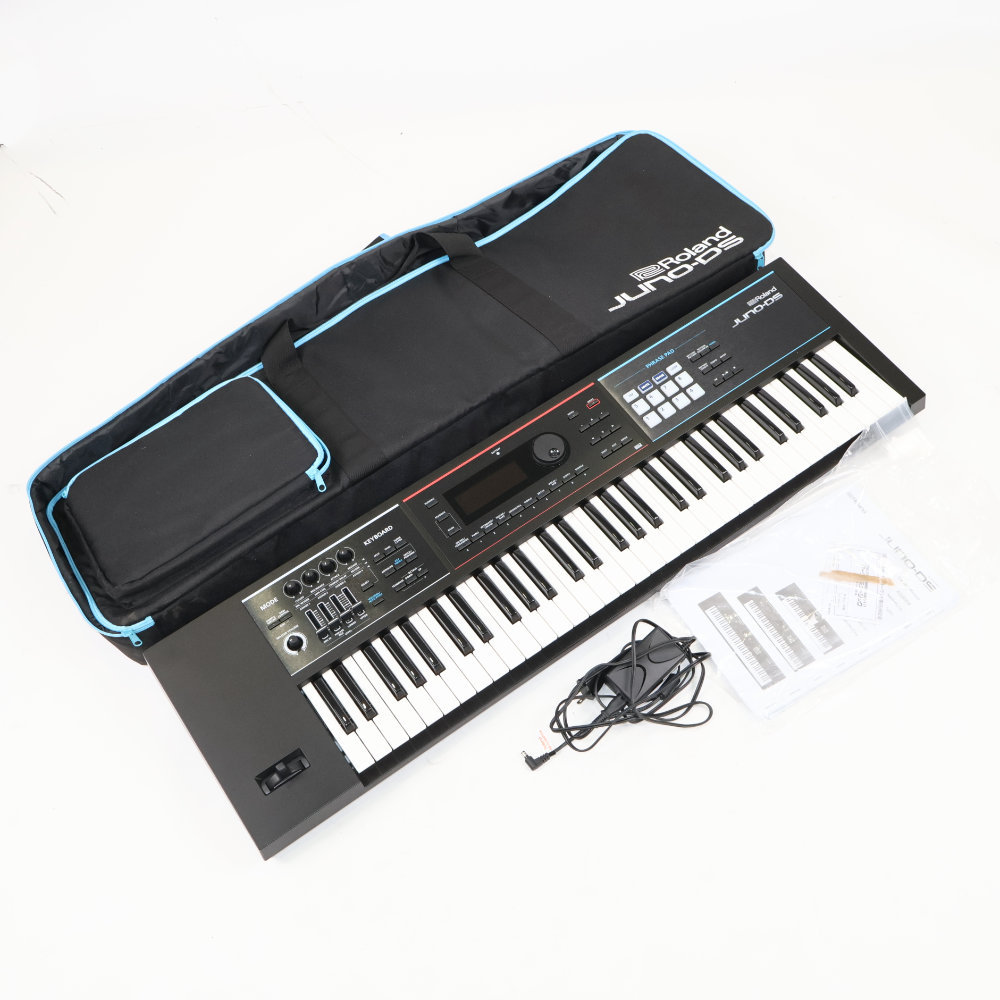 Roland 【中古】 シンセサイザー ROLAND JUNO-DS61（中古/送料無料