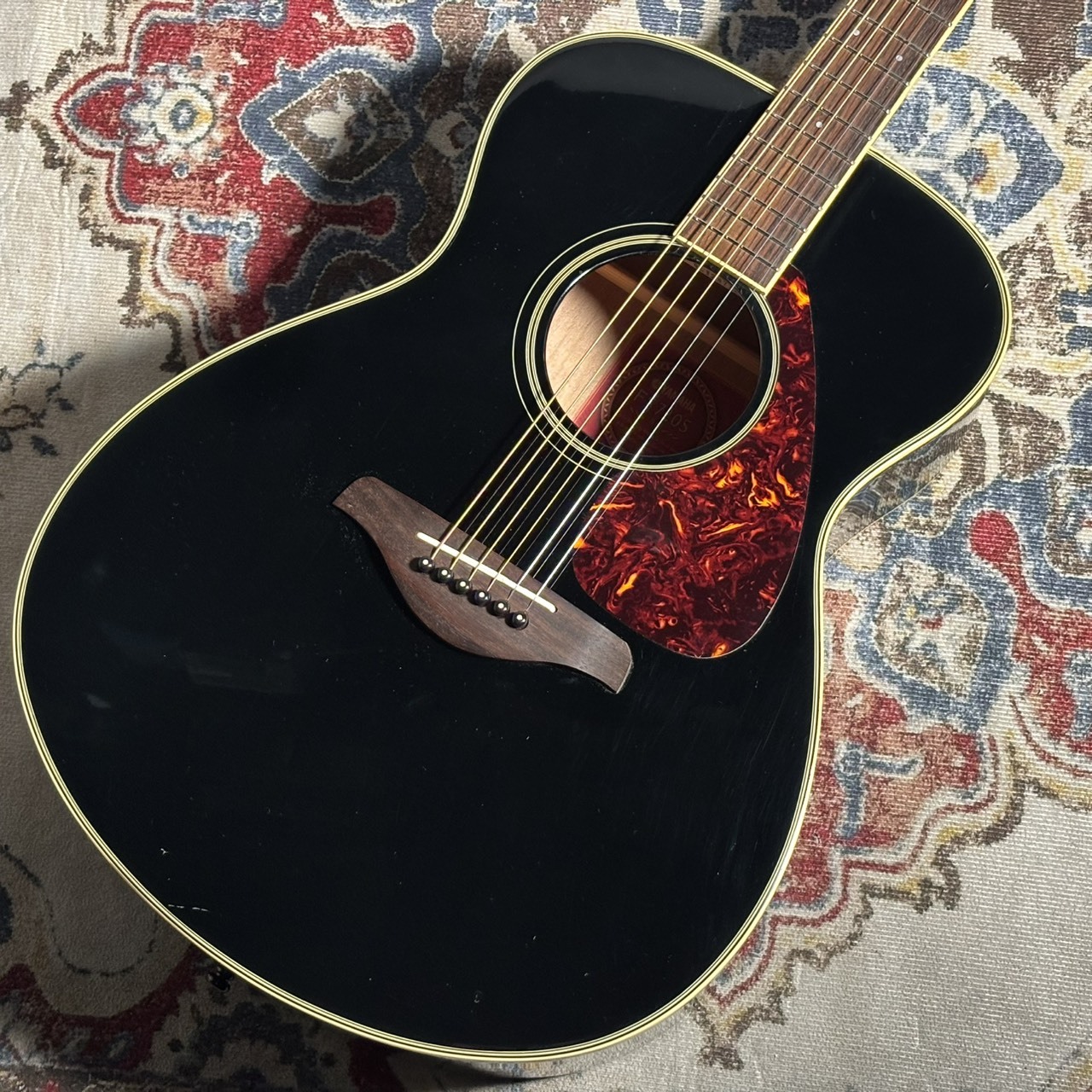 YAMAHA FS720S（中古/送料無料）【楽器検索デジマート】
