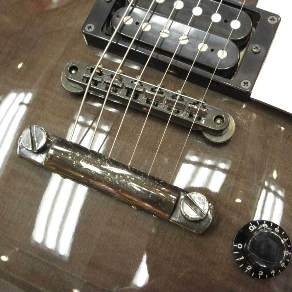 Burny LG-75JP RLG 85JPC Les Paul Studio Type Used Electric