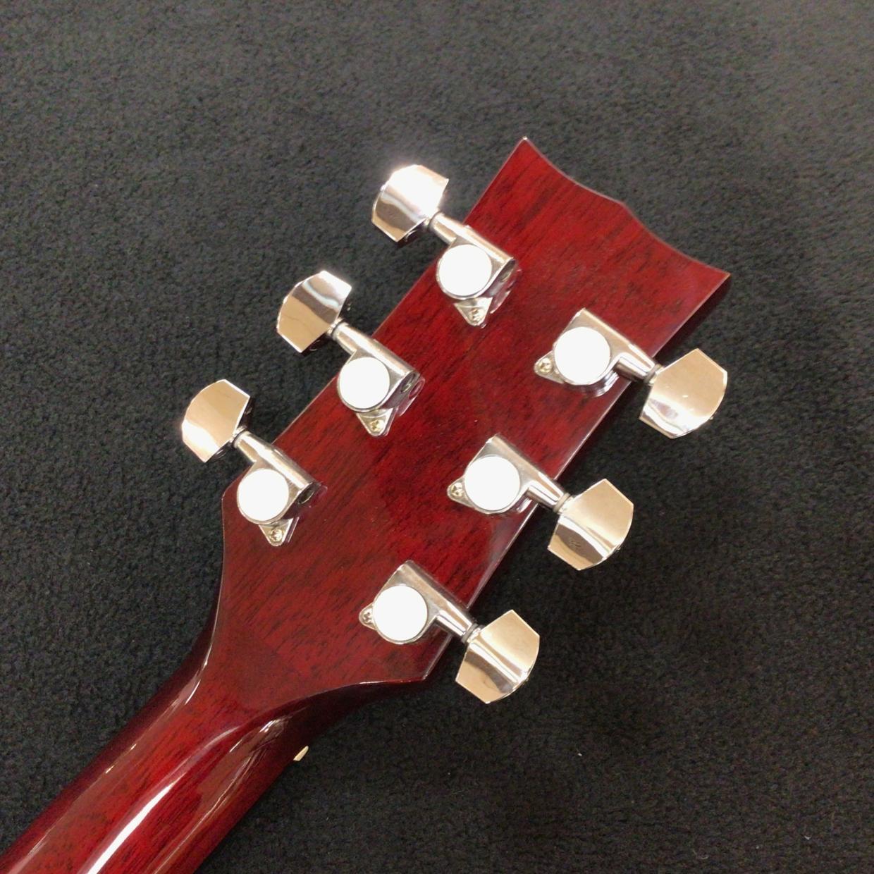 Morris G-021 / ワインレッド(WR)（新品特価/送料無料）［デジマート