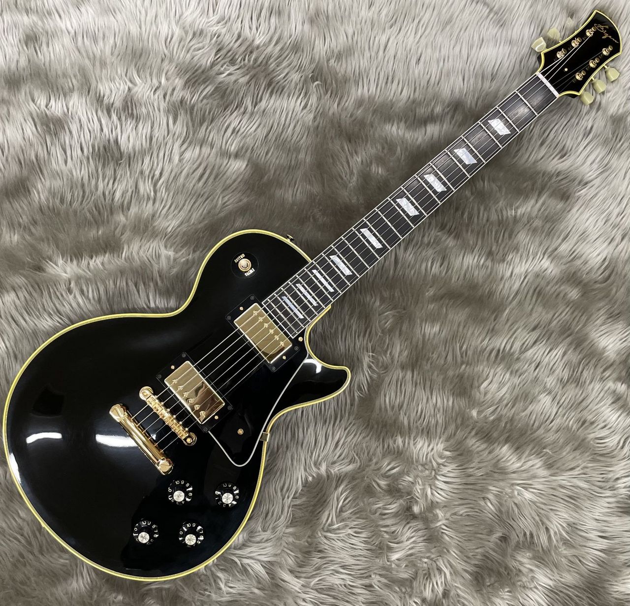 Bizen Works Burned 68 CTM (4.25kg)（中古/送料無料）【楽器検索