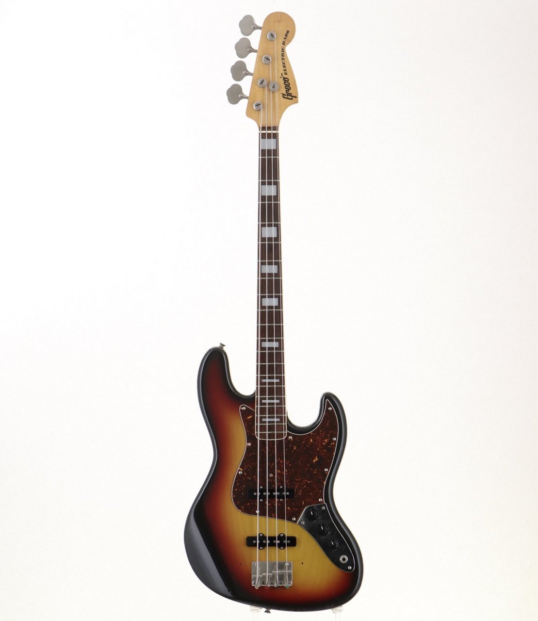 Greco JB-450S 1976年製【横浜店】（中古/送料無料）【楽器検索