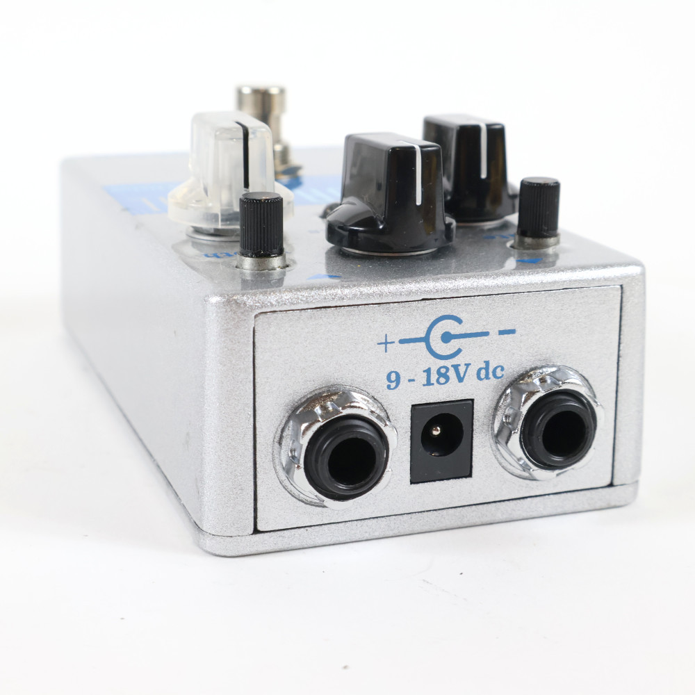 Seymour Duncan 【中古】 アナログディレイ SEYMOUR DUNCAN VAPOR