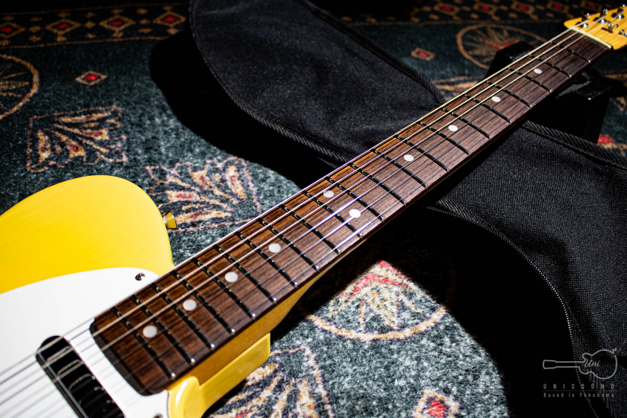Fender Japan TL68-BECK（中古）［デジマートSALE］【楽器検索