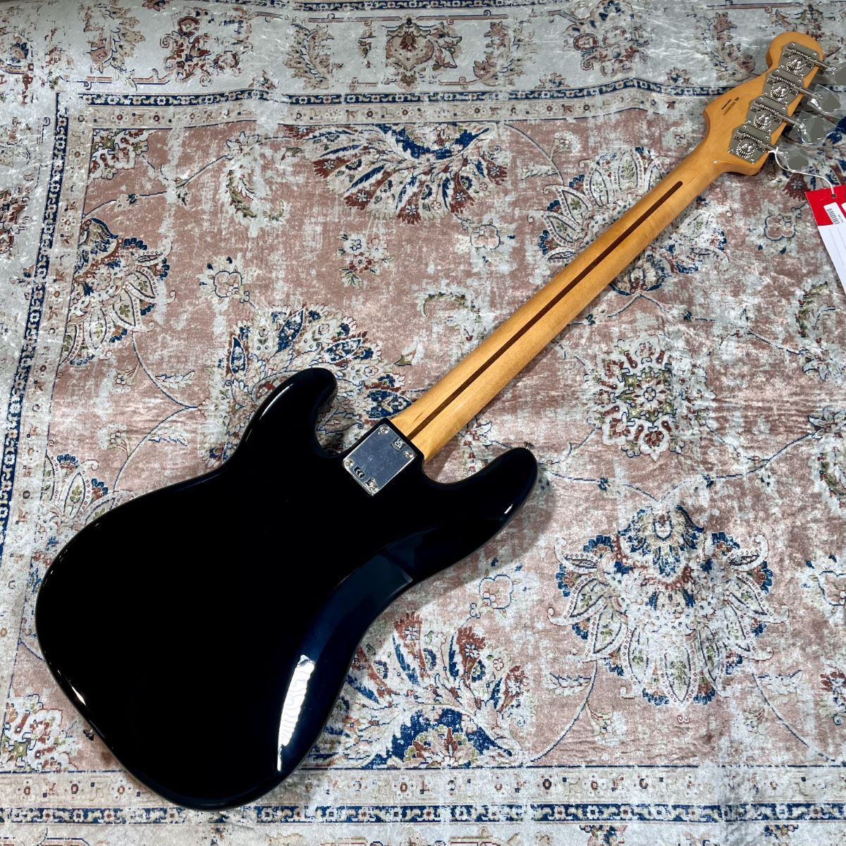 Fender Vintera II '50s Precision Bass Black（新品/送料無料）【楽器