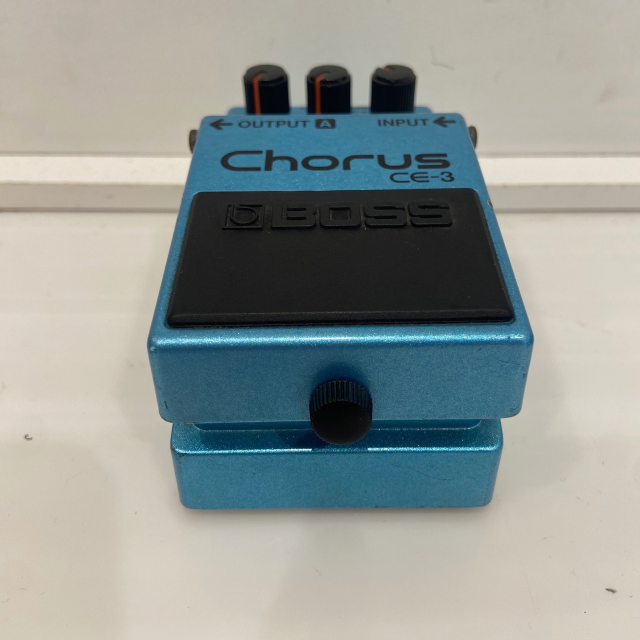BOSS CE-3 Chorus 1986年 グリーンラベル 国産（中古/送料無料）【楽器