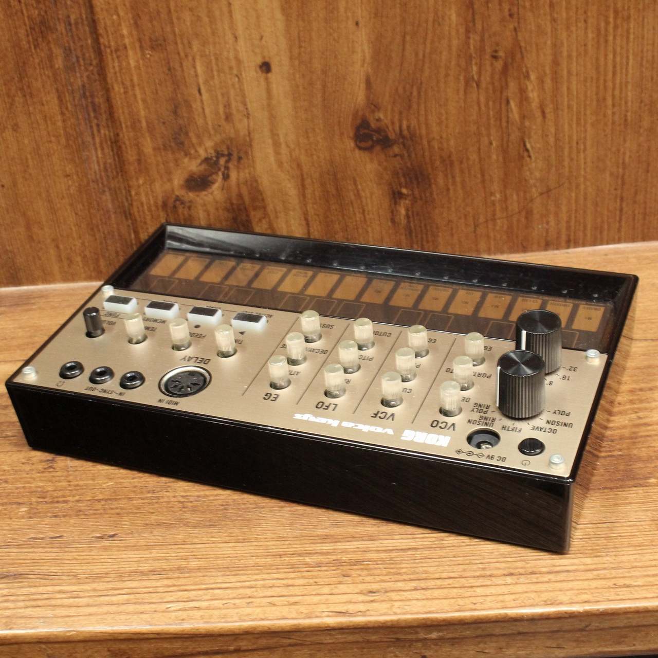 KORG volca keys 【キーボードマート新宿】【新宿店】（中古）【楽器
