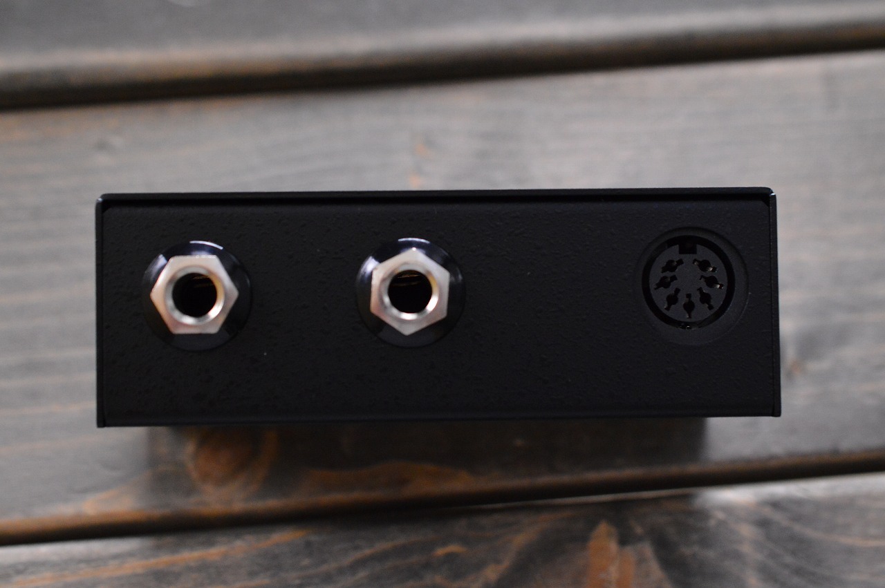 Free The Tone JB-21B SIGNAL JUNCTION BOX（新品/送料無料）【楽器
