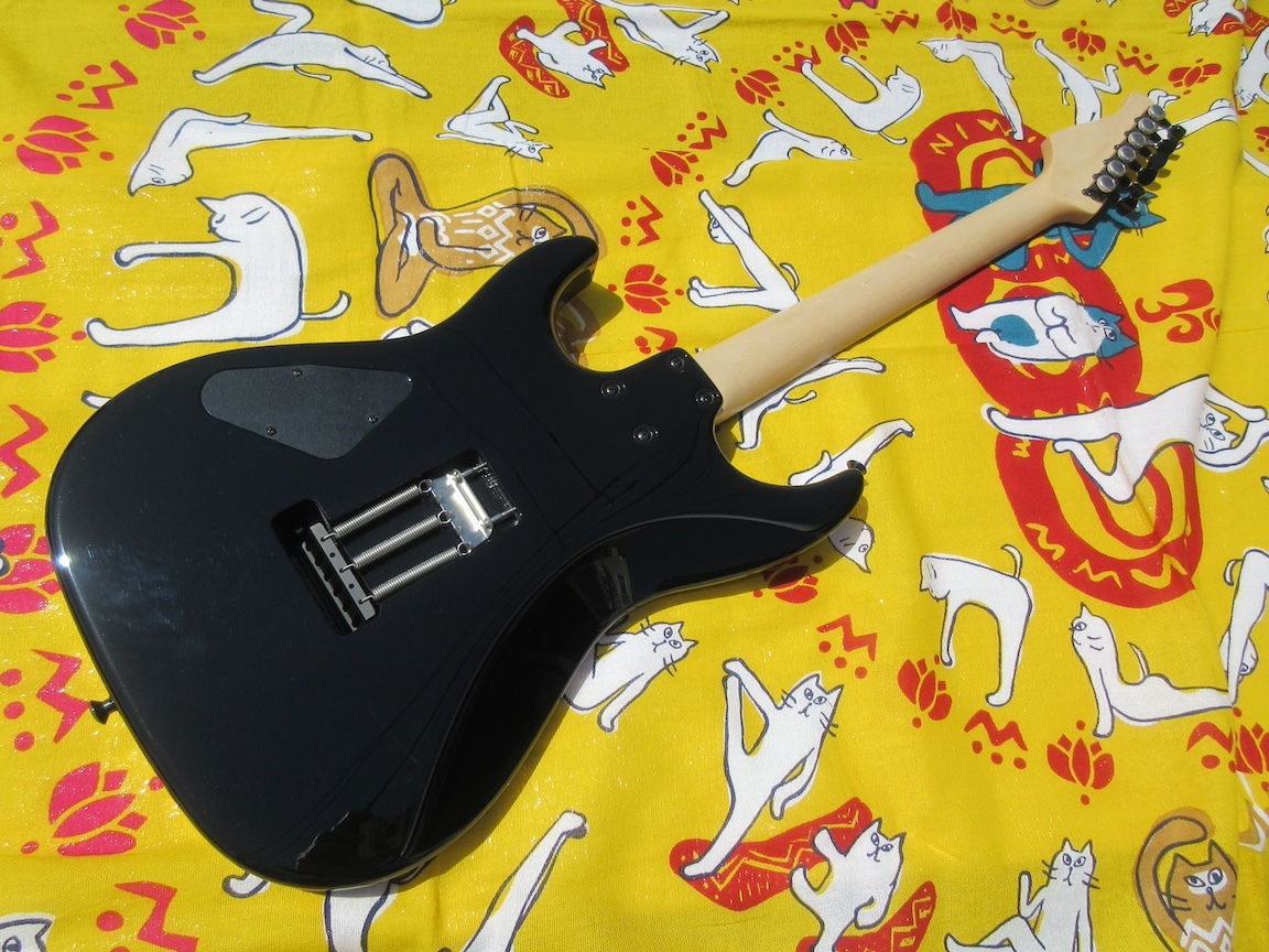 Xotic XS-Core HH Aqua Blue Burst Alder/E（新品）【楽器検索デジマート】