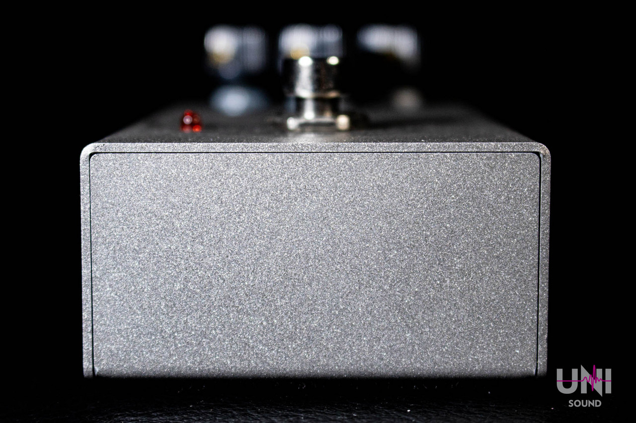 Organic Sounds Organic Drive Hades（中古）【楽器検索デジマート】