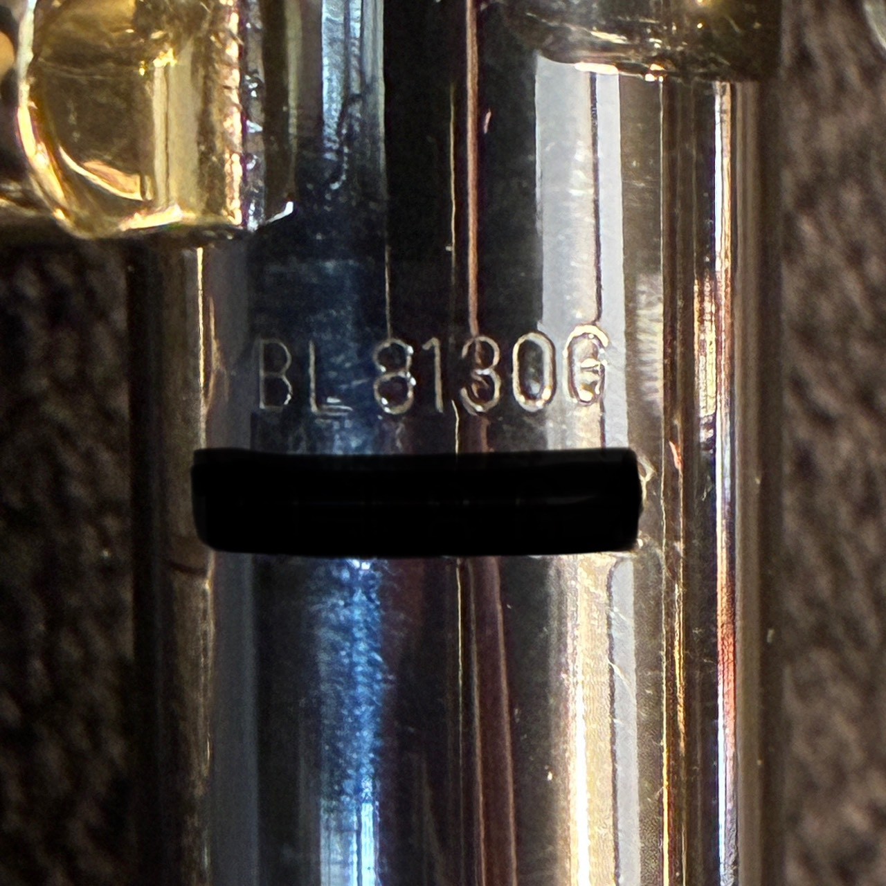YAMAHA YBL-8130G 【USED】【調整済】【美品】（中古）【楽器検索 