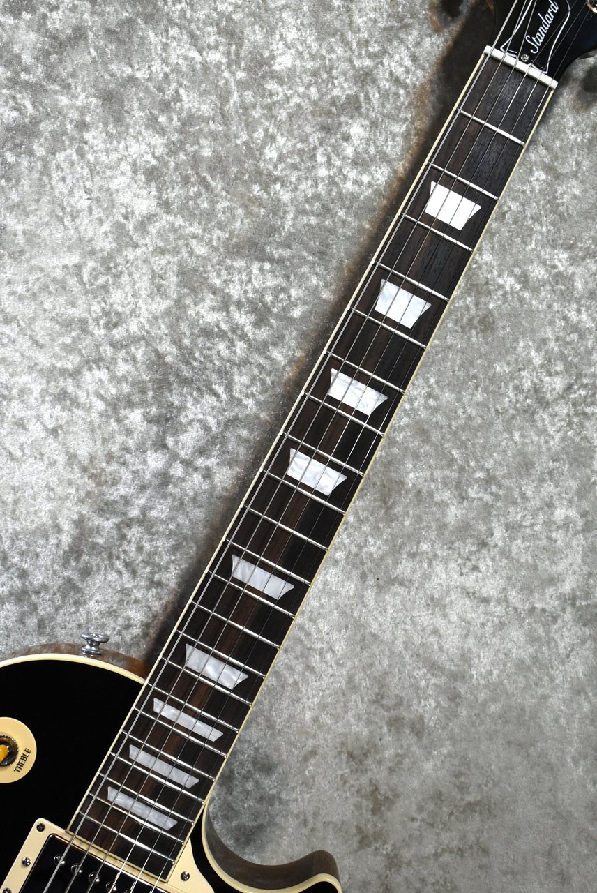 Gibson Custom Color Series Les Paul Standard '60s Translucent