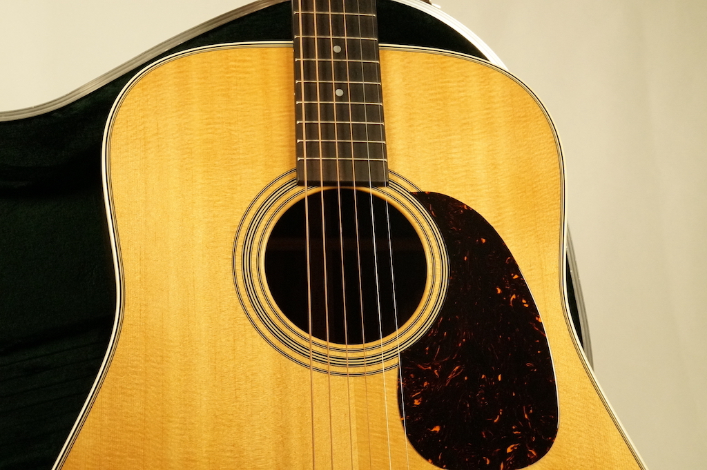Martin D-28 Standard #2913223【ニッパチ個体選定会】（新品/送料無料
