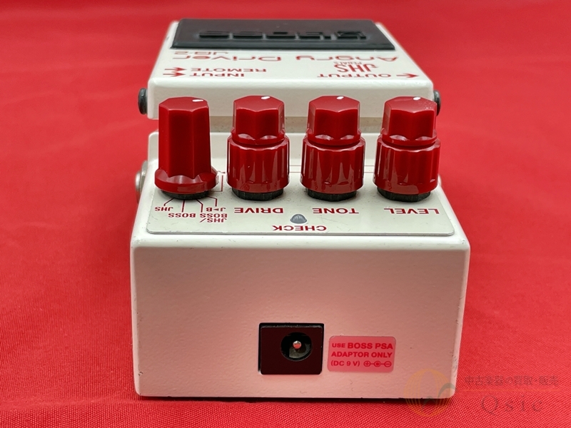 BOSS JB-2 2024年製 [VLM00]【梅田店在庫】（中古）【楽器検索デジマート】