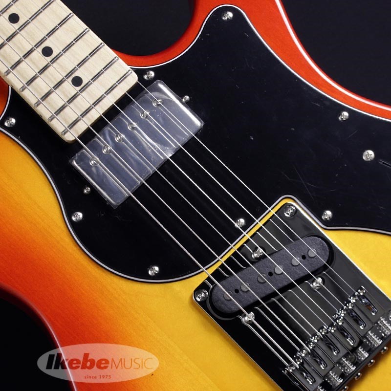 FUJIGEN(FGN) Boundary ILIAD BIL2-M-HS (Cherry Sunburst)（新品