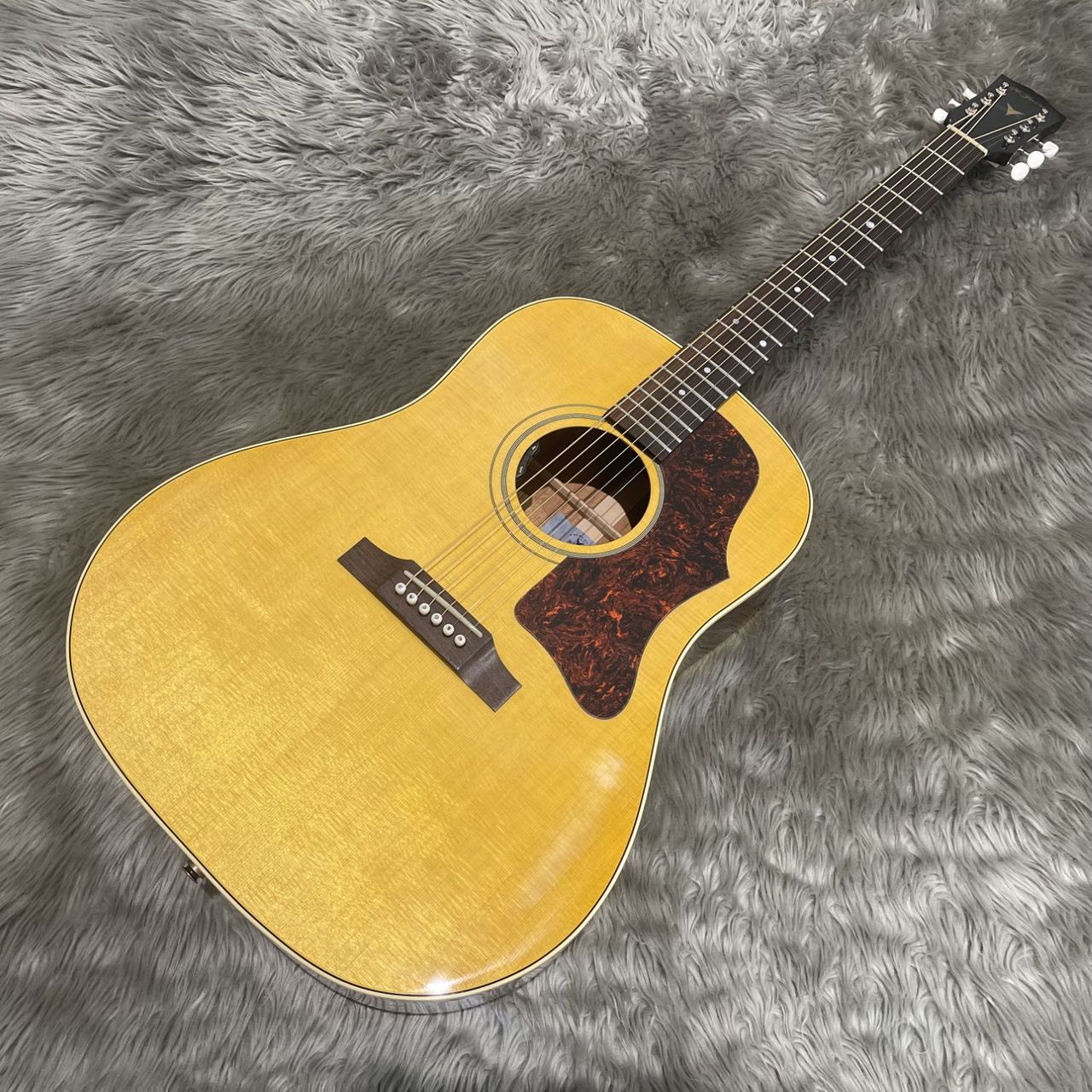 K.Yairi JY-45 完全ジャンク K.Yairi JY-45 Kヤイリ 【 洛北阪急スクエア店 】 | 島村楽器