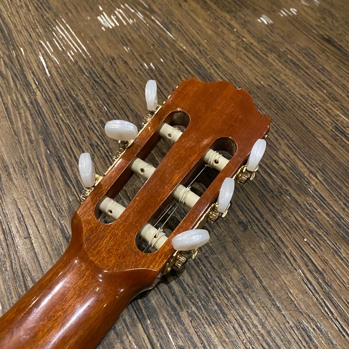 Takamine No.30 Classical Guitar 1980年製（中古/送料無料）【楽器