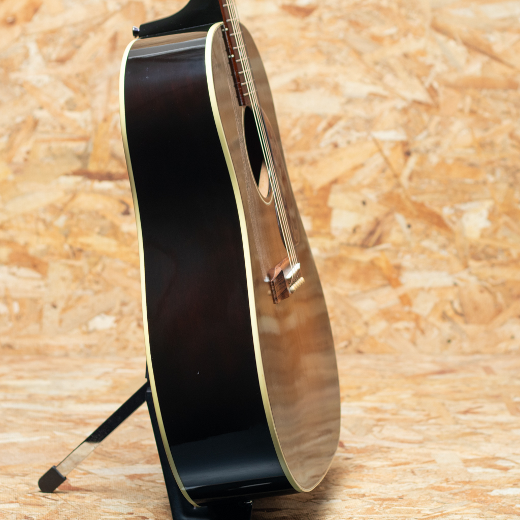 Gibson J-45 Standard VS 2016（中古）【楽器検索デジマート】