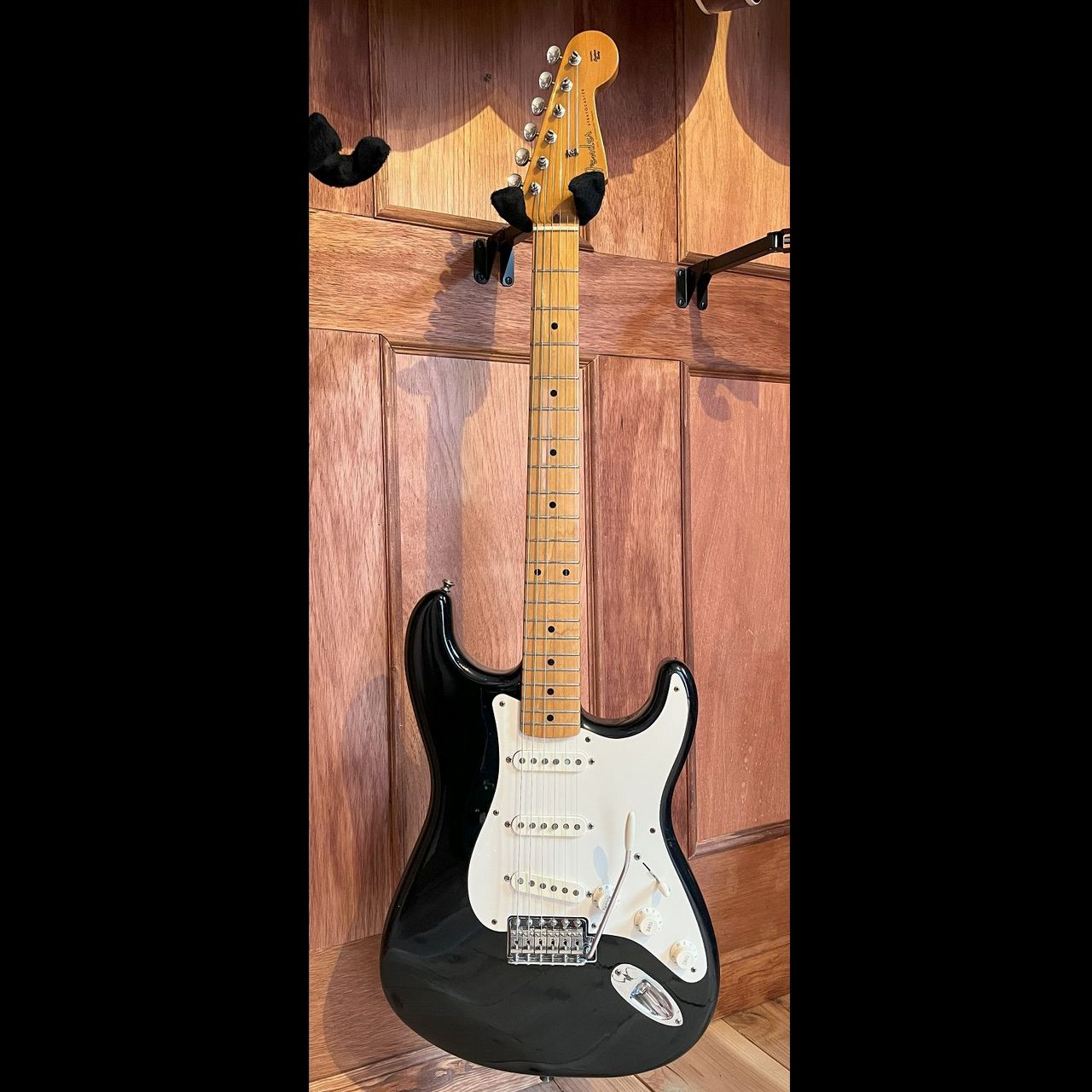 ギター Fender Classic 50s Stratocaster DBL Fender Classic 50s Stratocaster DBL