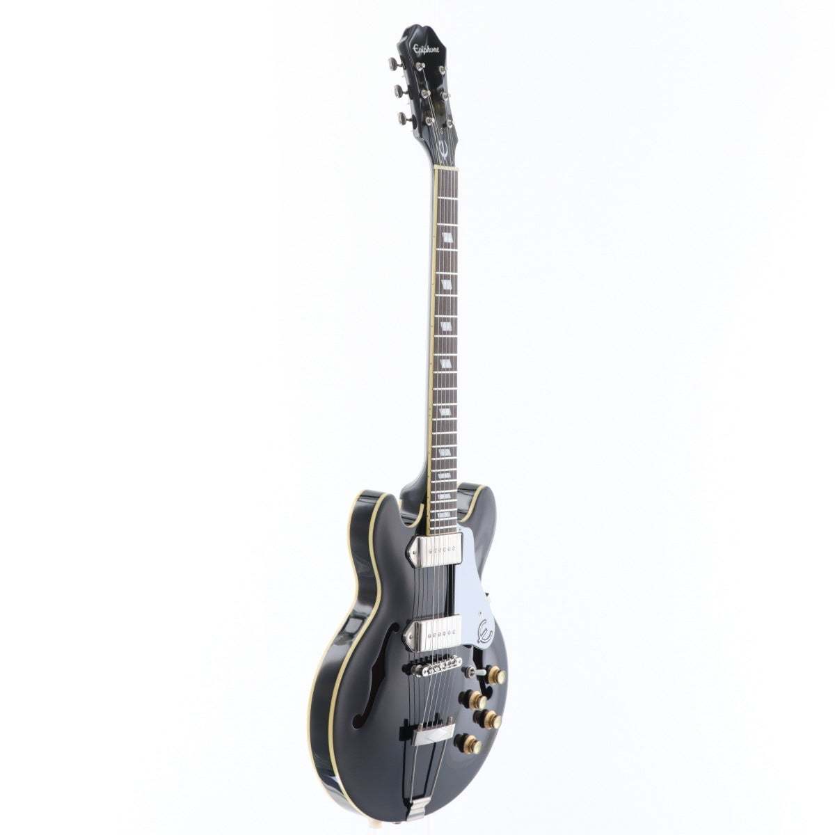 Epiphone Casino Coupe Ebony 【梅田店】（中古/送料無料）【楽器検索