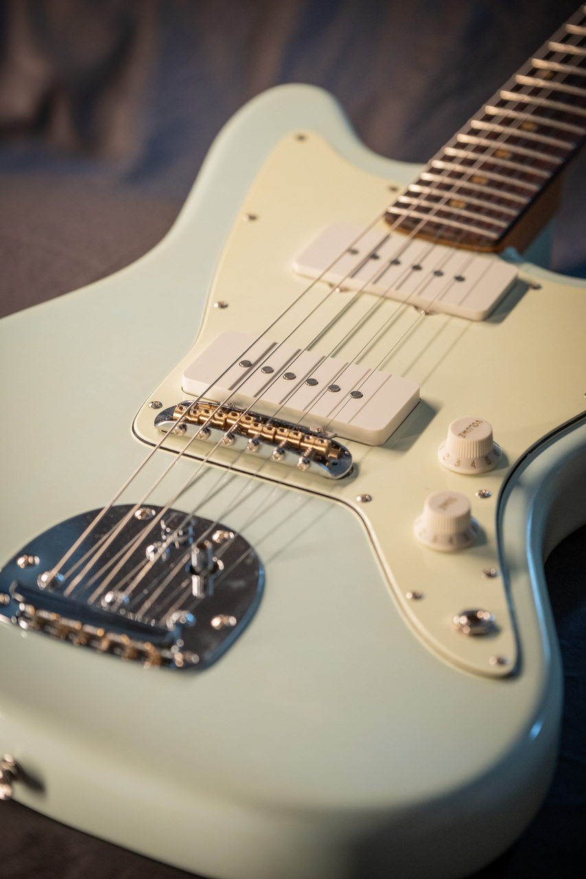 g7 Special g7-JM/R Half Vintage 