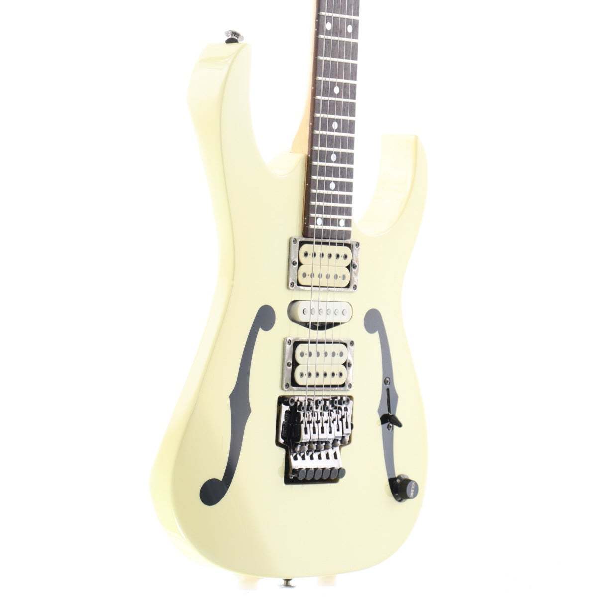 Ibanez PGM30 Paul Gilbert Signature White 【心斎橋店】（中古/送料