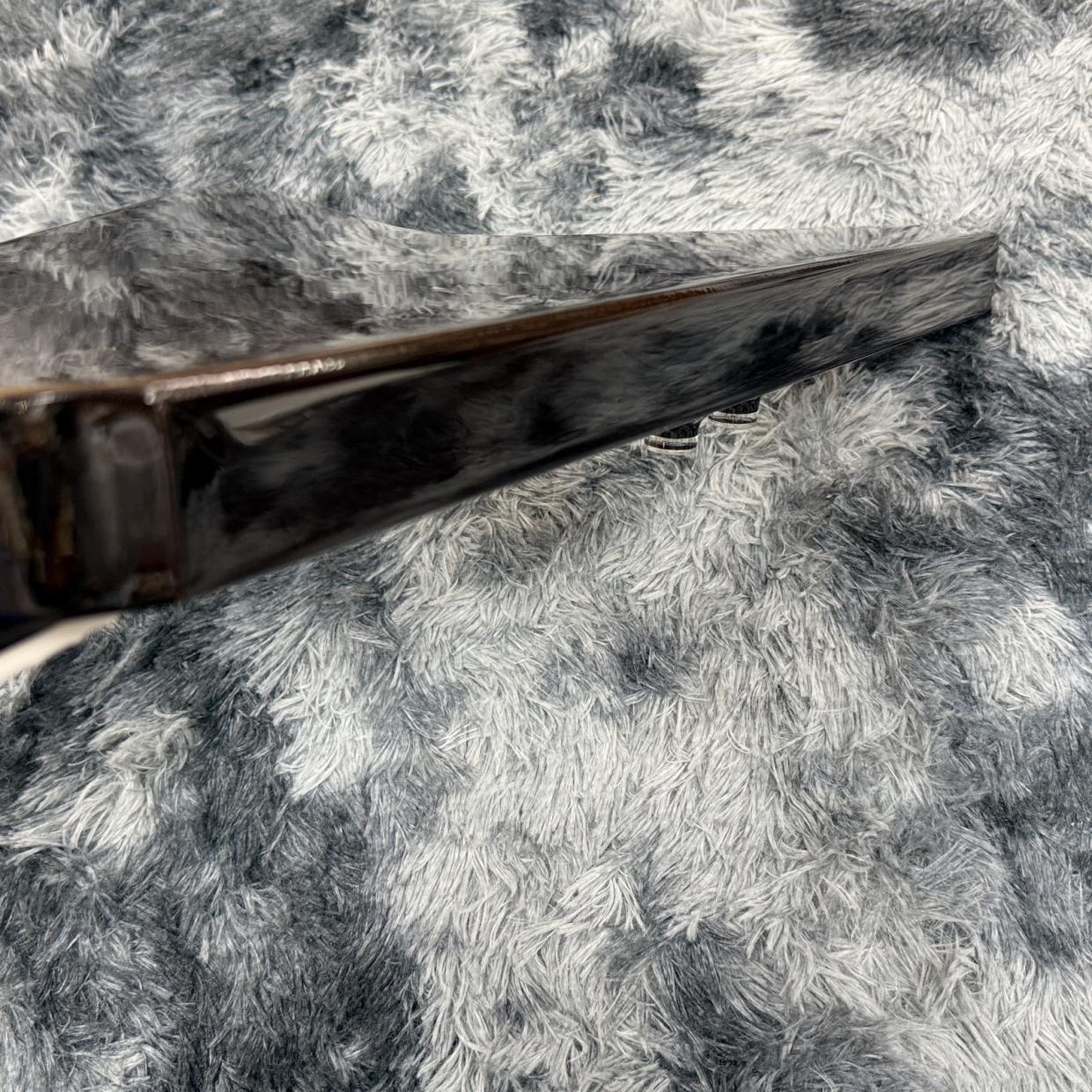 Gibson 70s Flying V / Dark Walnut 사진 4