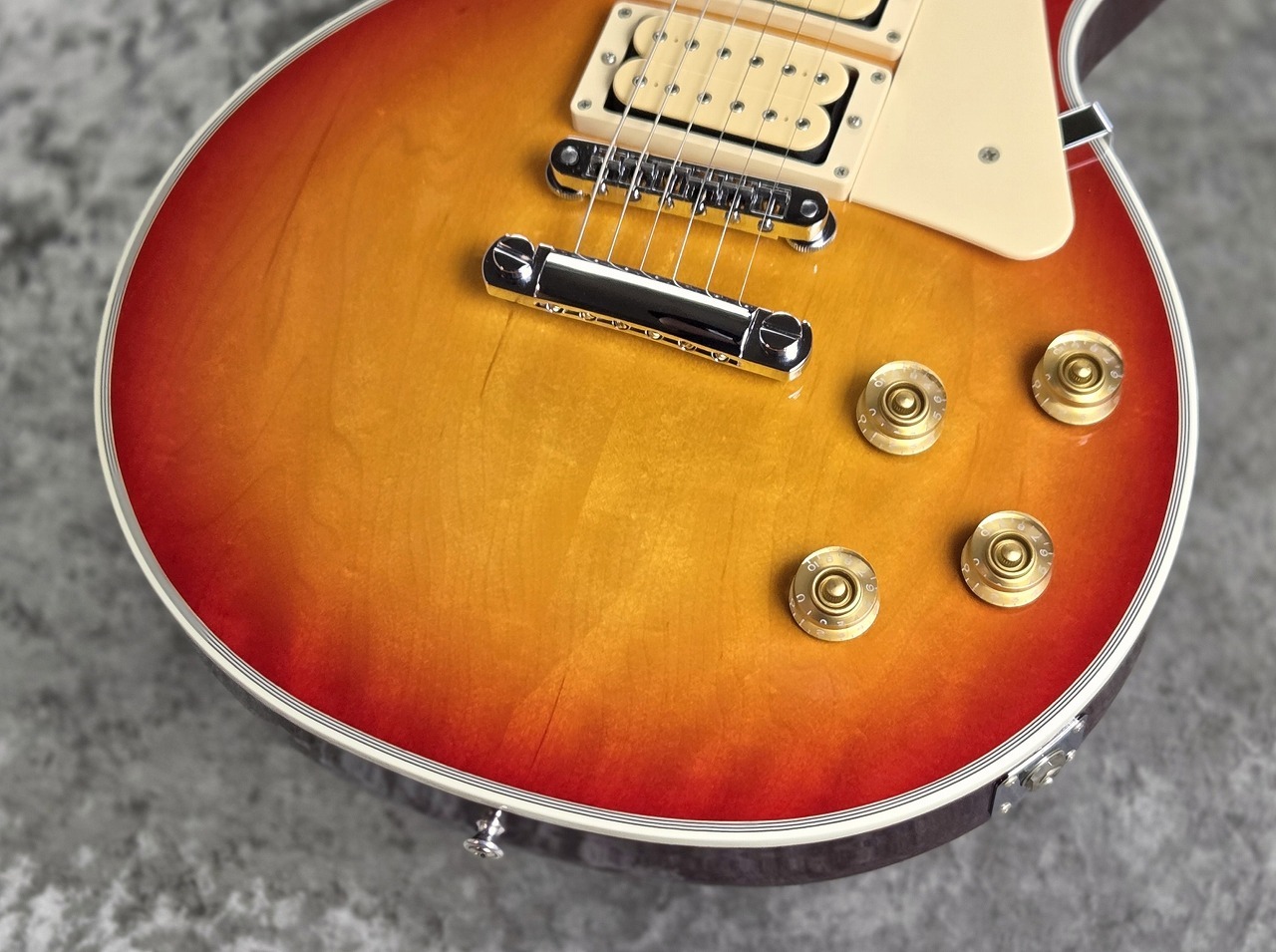 Gibson Ace Frehley 