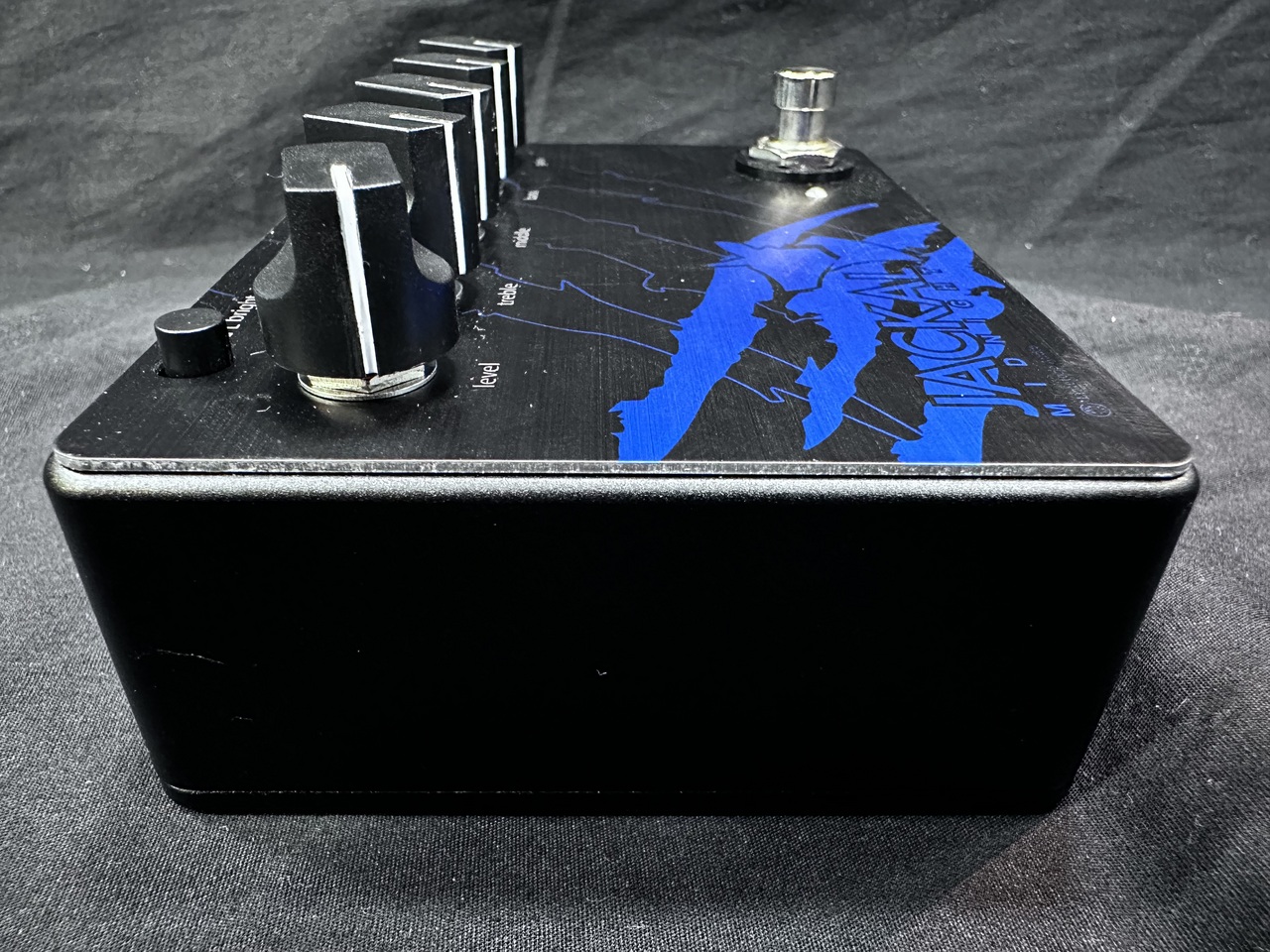 Limetone Audio JACKAL MIDNIGHT ADD CBF(ライムトーン