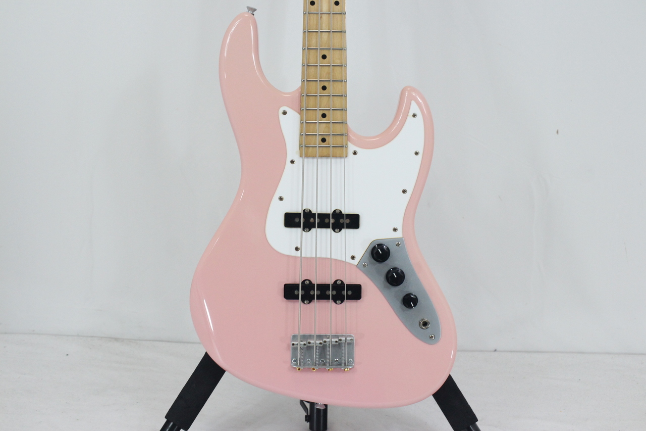 レビューの多い高評価商品特集！ FERNANDES PJB-45（中古）【楽器検索デジマート】 ベース