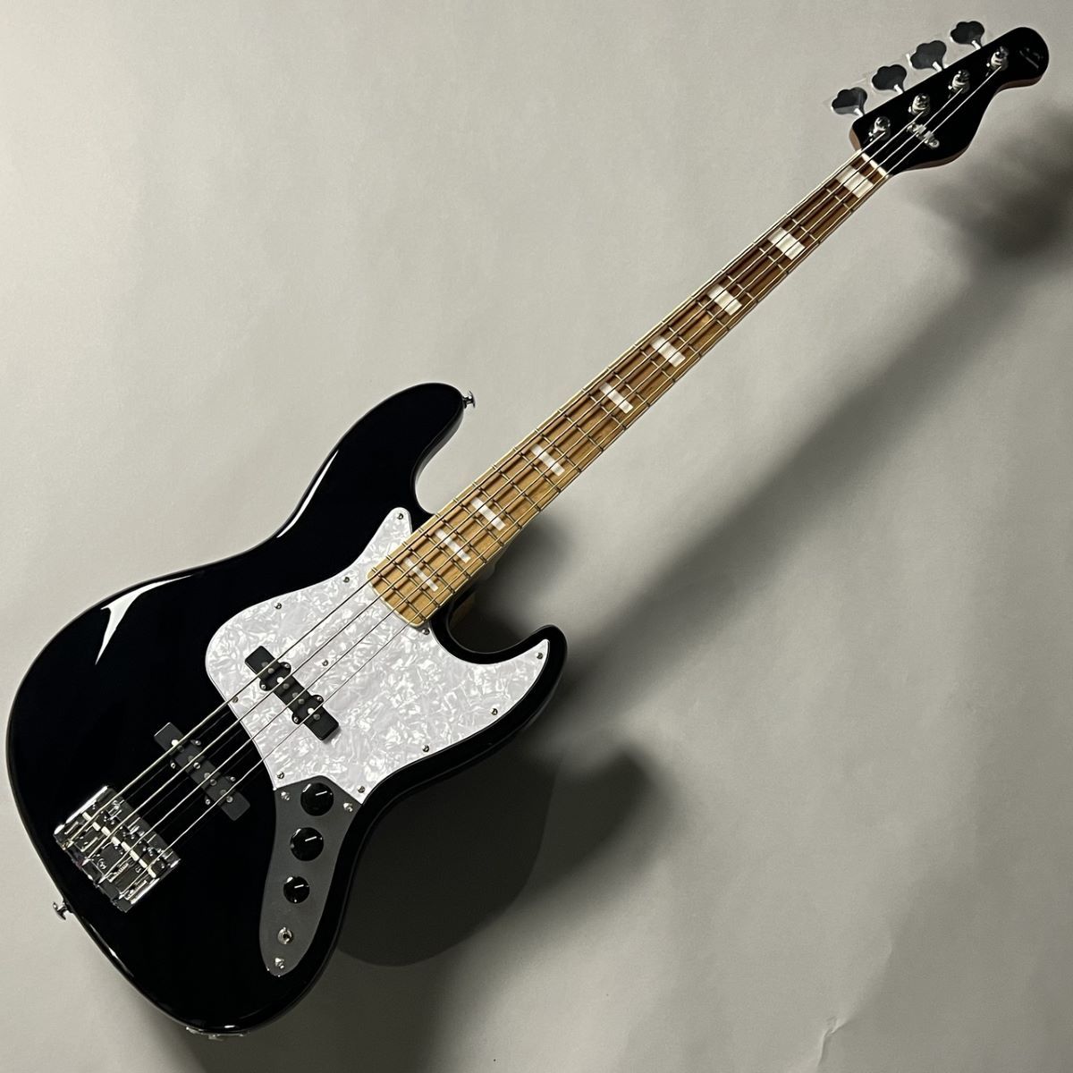 Black Smoker BETA J4【クリアランス特価】【Roasted Maple Neck 