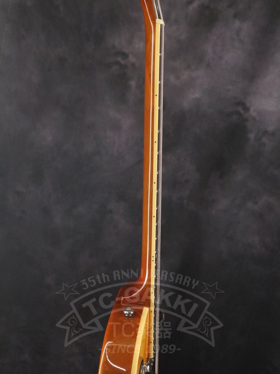 Epiphone Wildkat（中古）【楽器検索デジマート】