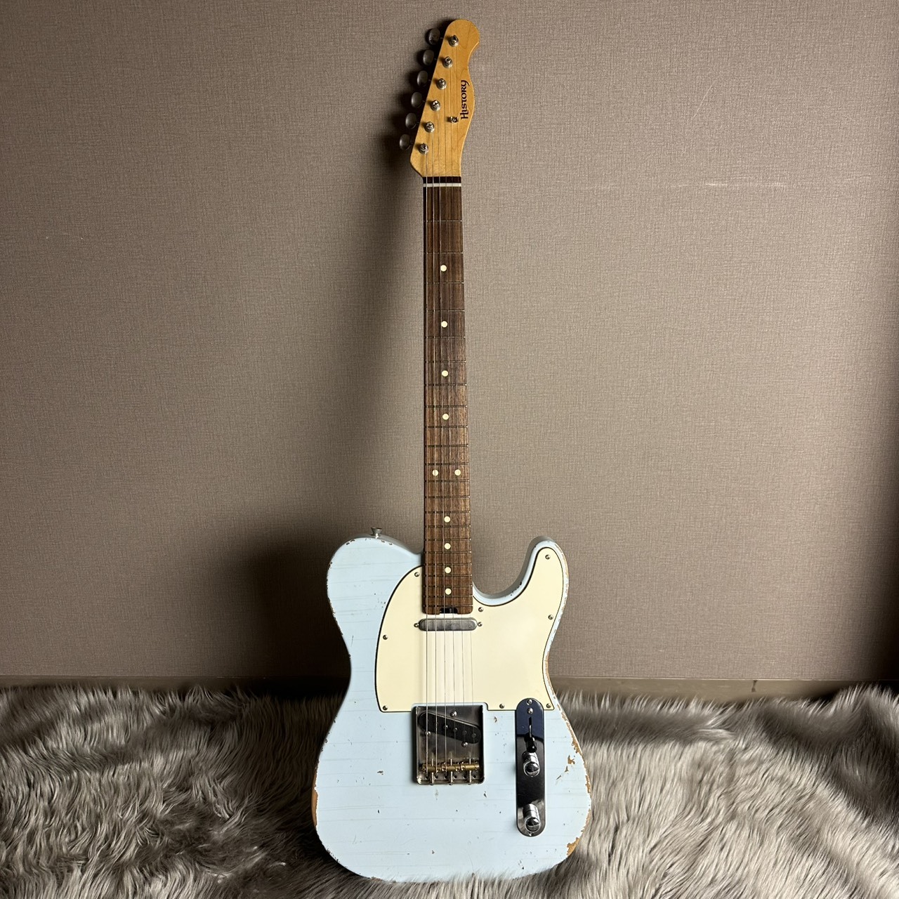 HISTORY HTL-Premium/LTD　DaphneBlue HISTORY HTL-Premium/LTD DBL(ﾀﾞﾌﾈﾌﾞﾙｰ) ヒストリー 【 イオンモール