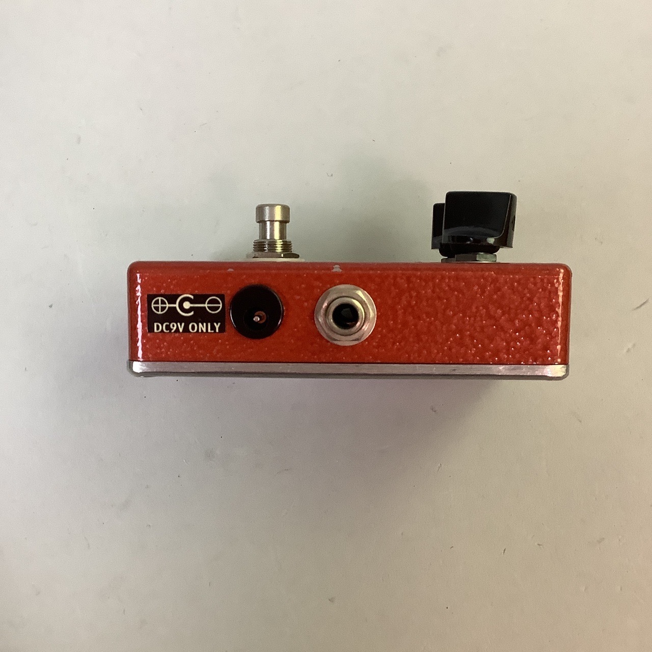 HAO RUST BOOSTER（中古）【楽器検索デジマート】