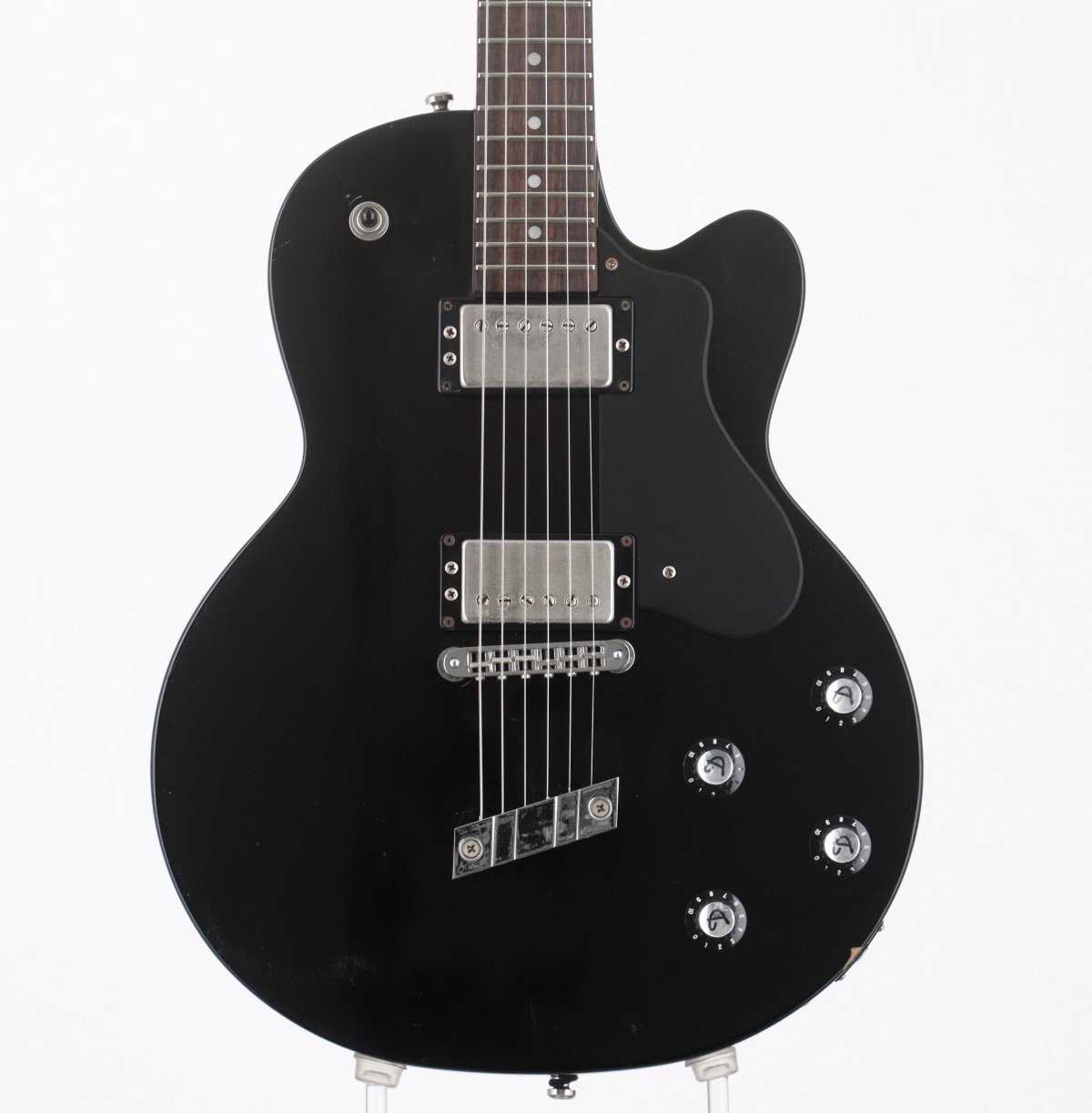 ギター De Armond byGUILD M-70 DeArmond M-70 Black – Chicago Music Exchange