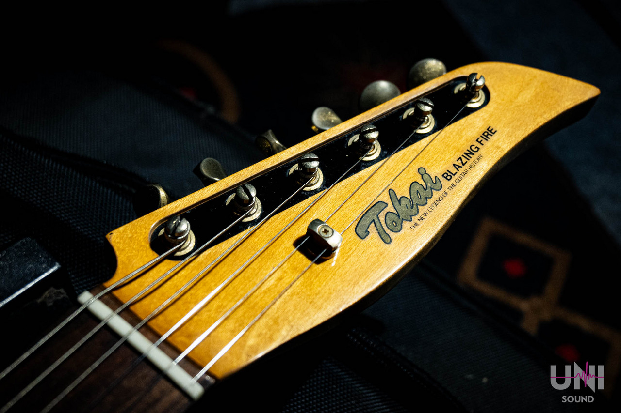Tokai Talbo A-100D（中古）［デジマートSALE］【楽器検索デジマート】