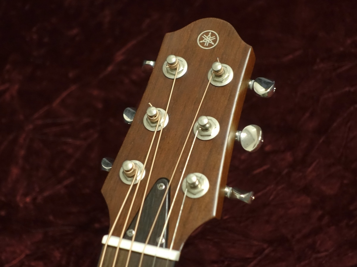 YAMAHA SLG200S TBS（中古）【楽器検索デジマート】