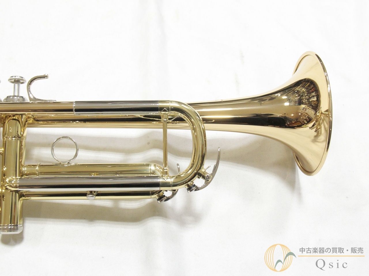 YAMAHA YTR-4325G [調整済み] 【返品OK】[NMH86]【神戸店在庫】（中古