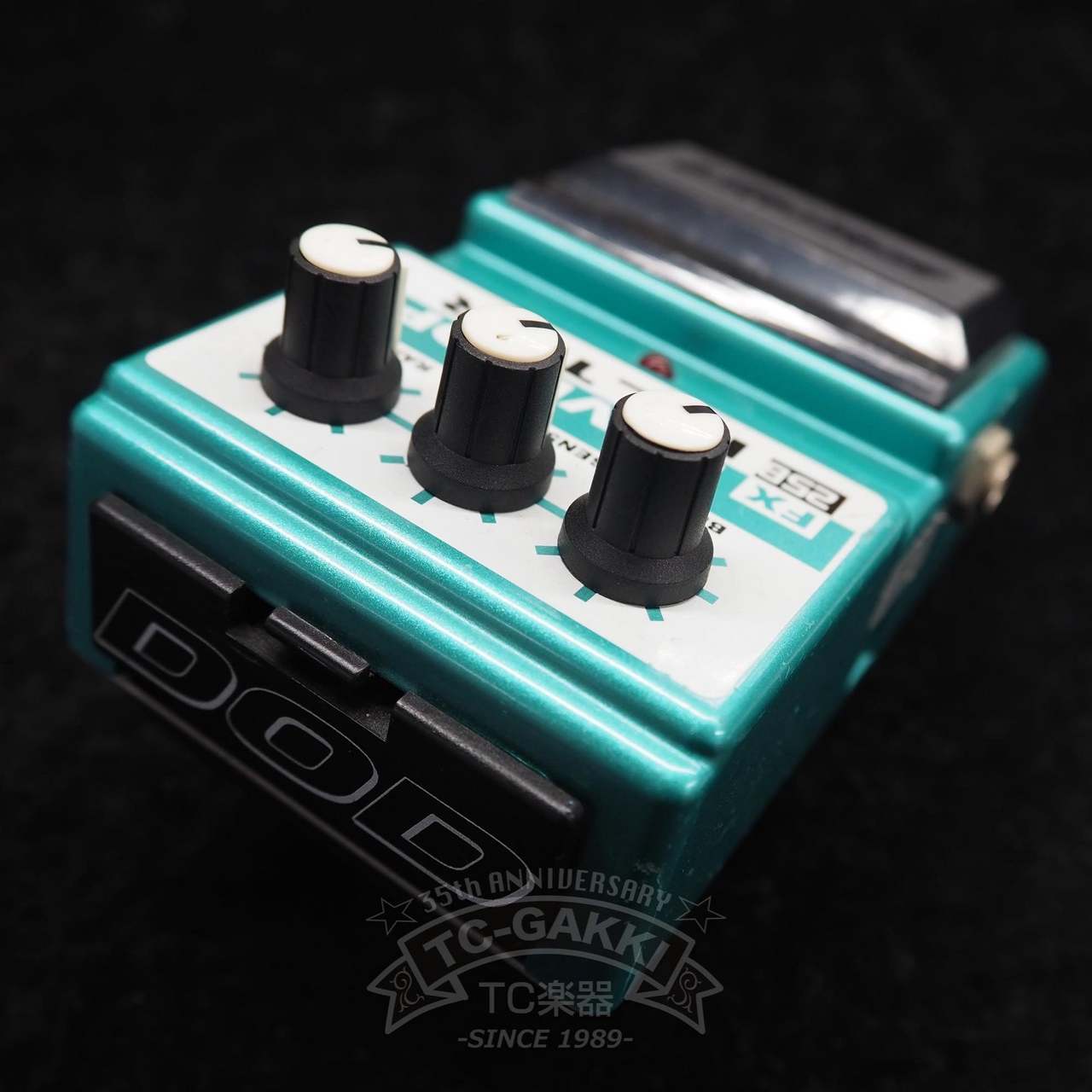 DOD FX25B ENVELOPE FILTER（中古）【楽器検索デジマート】