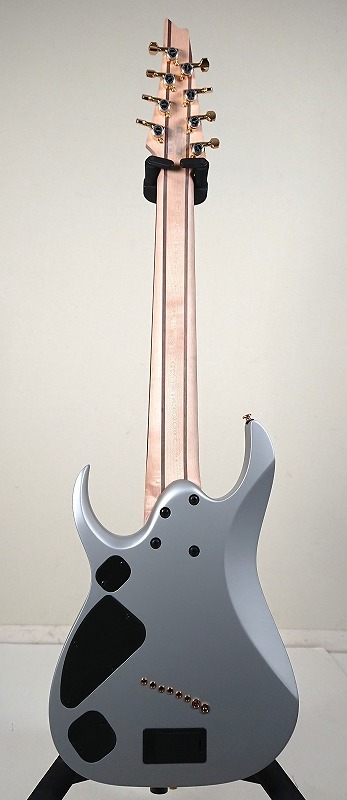 Ibanez 【即納可能】【マルチ・ライト・アングルド・スケール】RGDMS8