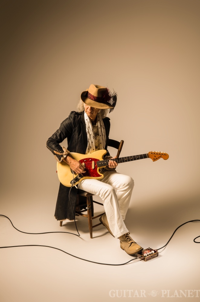 VEMURAM SPIRITONE ''Char Signature Overdrive''【オンライン