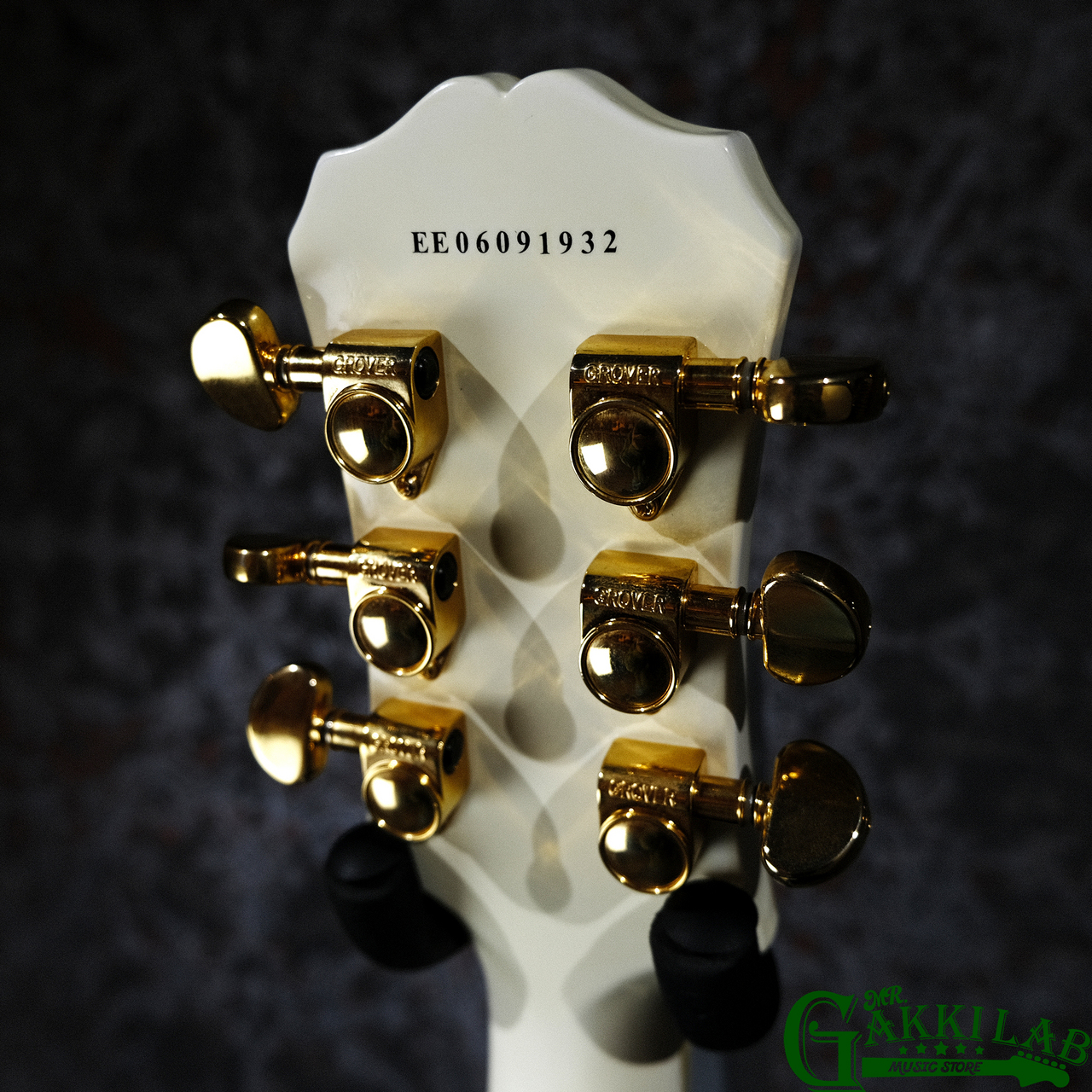 【メンテ済み】Epiphone Les Paul Custom 試奏動画あり メンテ済み】Epiphone Les Paul Custom 試奏動画あり - ギター卸売り