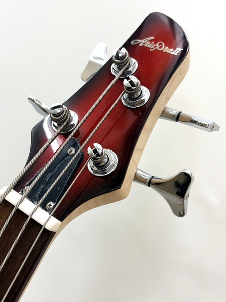 Aria Pro II IGB-STD MRS（新品）【楽器検索デジマート】