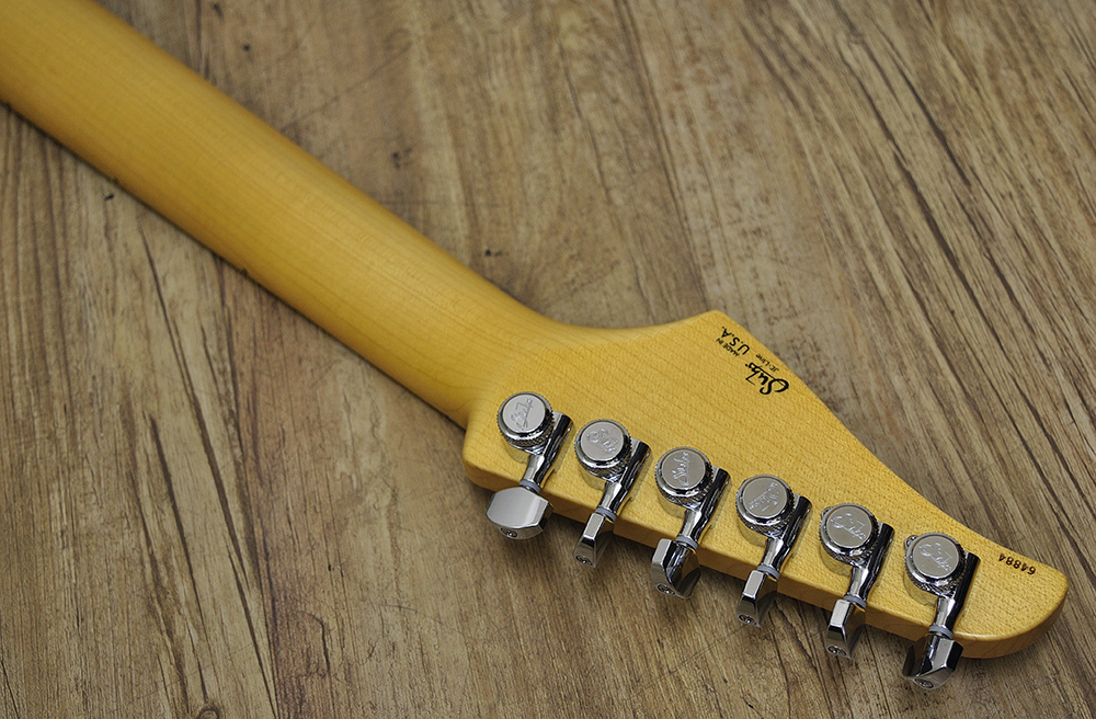 Suhr Core Line Classic S Antique HSS Sonic Blue（中古）【楽器検索