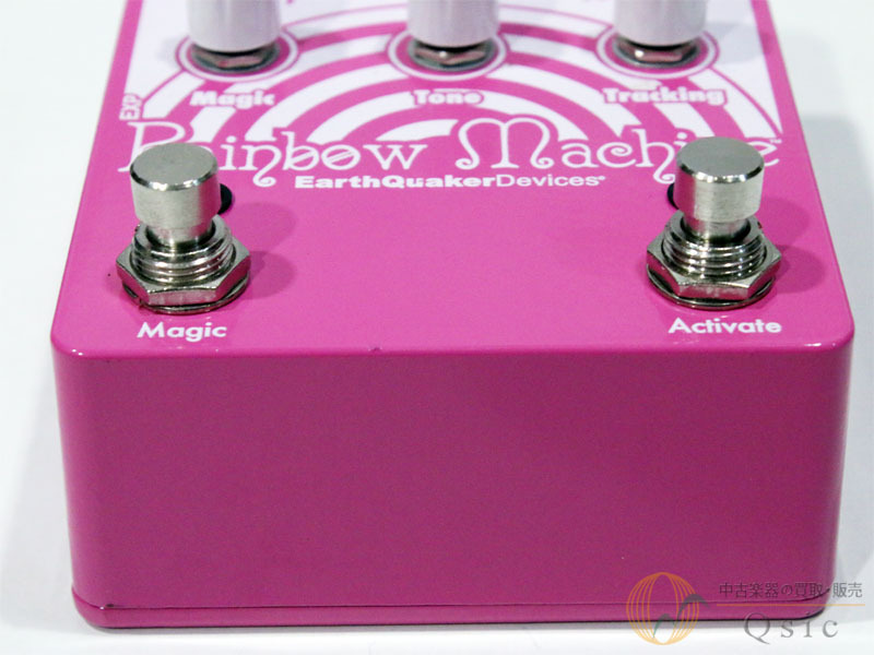 EarthQuaker Devices Rainbow Machine 2019年製 [XL858]【神戸店在庫