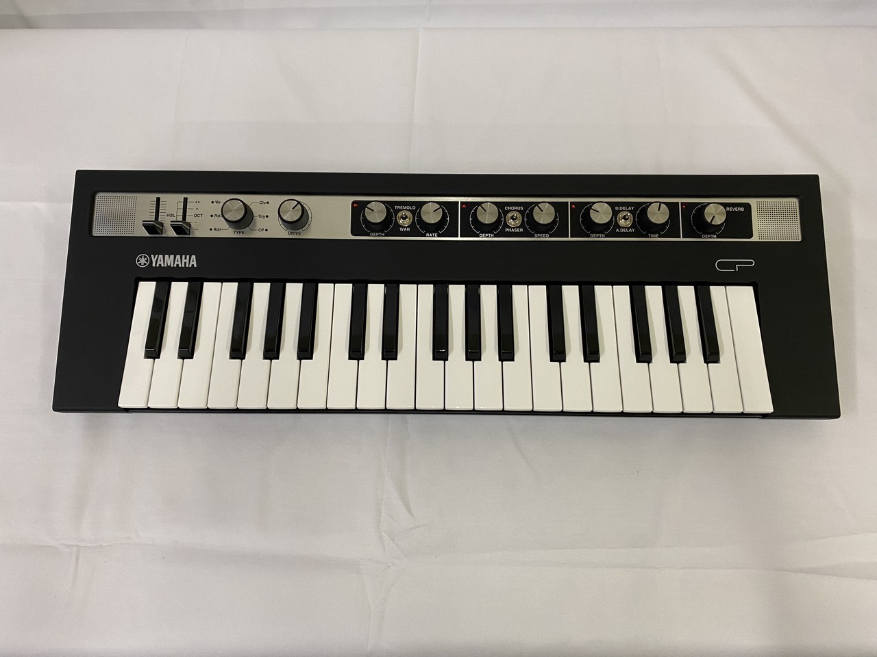 YAMAHA reface CP ◇展示品入替特価!【ローン分割手数料0%(12回
