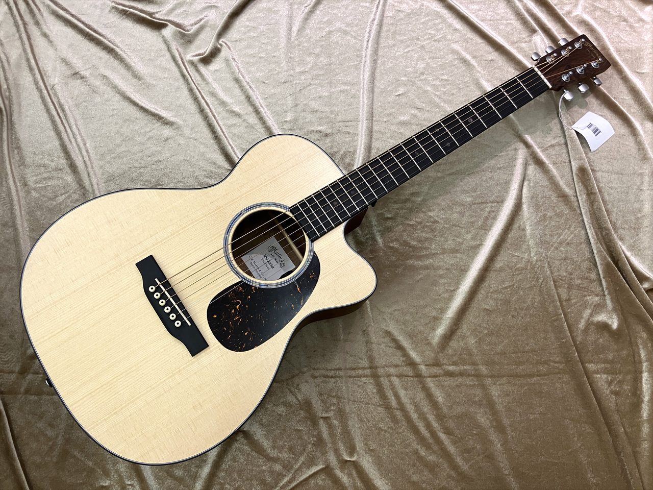 Martin 000C Junior E / 000C JR E エレアコ（新品/送料無料）【楽器